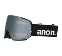Anon - M5 S3 (VLT 10%) + Bonus Lens S2 (VLT 34%) - Ski goggles grey