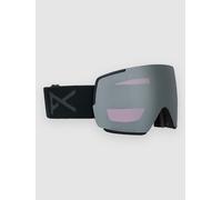 Anon M5 Smoke +Bonus Lens +Mfi Goggle prcv sun onyx Uni
