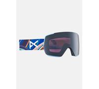 Anon M5S Goggles + Bonus Lens + MFI® Face Mask, OS