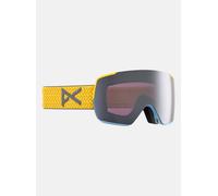 Anon M5S Goggles + Bonus Lens + MFI® Face Mask, OS