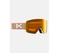 Anon M5S Goggles + Bonus Lens + MFI® Face Mask, OS