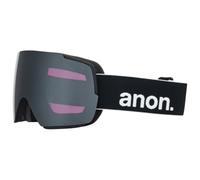 Anon - Polarized Ski/snowboard Goggles - M5S Black Perceive Polarized Onyx Black one size