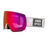 Anon - M5S S3 (VLT 14%) + Bonus Lens S1 (VLT 59%) - Ski goggles multi