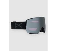 Anon - Ski/snowboard Goggles - M5S Smoke Perceive Sun Onyx - Black Black one size