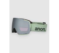 Anon M5S Soft Sage +Bonus Lens +Mfi Goggle prcv sun onyx Uni