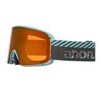 Anon - M6 Alpine Terra Perceive Sunny Bronze + Perceive Cloudy Burst - Goggles