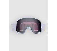 Anon M6+bonus Lens+mfi® Face Mask Ski Goggles Blue Perceive Sunny Onyx/CAT4+ Perceive Variable Violet/CAT2