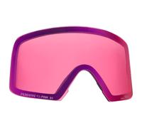 Anon - M6 Lens Perceive Cloudy Pink - Goggle lens