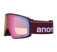 Anon - M6 S1 (VLT 53%) - Ski goggles multi