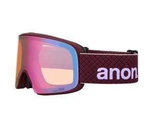 Anon - M6 S1 (VLT 53%) - Ski goggles multi