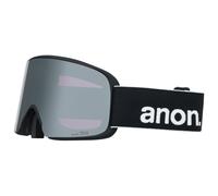Anon - M6 S3 (VLT 10%) + Bonus Lens S2 (VLT 34%) - Ski goggles grey