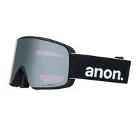 Anon - M6S S3 (VLT 10%) + Bonus Lens S2 (VLT 34%) - Ski goggles grey