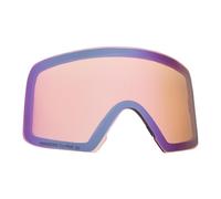 Anon M6S Spare Goggle Lens - Perceive Cloudy Pink