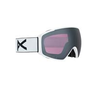 Anon - Masque de ski/snowboard - M4S Toric White Perceive Sun Onyx in Silicone White one size