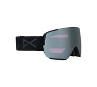 Anon - Masque de ski/snowboard - M5S Smoke Perceive Sun Onyx in Silicone - Black Black one size