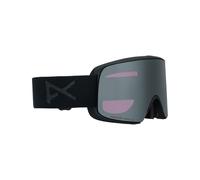 Anon - Masque de ski/snowboard - M6S Smoke Perceive Sun Onyx - Black Black one size