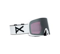 Anon - Masque de ski/snowboard - M6S White Perceive Sun Onyx White one size