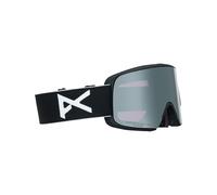 Anon - Masque de ski/snowboard polarisé - M6S Black Perceive Polarized Onyx Black one size