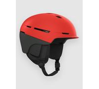 Anon Merak Wavecel Helmet fiesta red XL