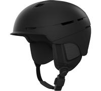 Anon - Ski/snowboard Helmet - Merak Wavecel Black for Men - Size M Black M