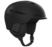 Anon Merak Wavecel Helmet Black 60-62 cm