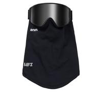 Anon MFI® Mesh Neck Warmer Black