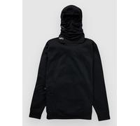 Anon Mfi Crewneck Sweatshirt Black M