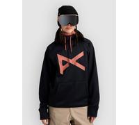 Anon Mfi® Hoodie Black L