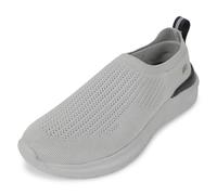 ANON Navy Men's Walking Shoes, L.gry/Navy, 9 UK