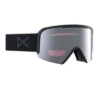 Anon Nesa Cylindrical MFI Ski/Snowboard Goggles, M/L