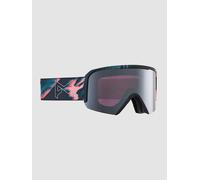 Anon Nesa Dgtlrt Goggle prcv sun onyx Uni