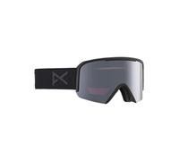 Anon Nesa Goggles, Frame: Smoke, Lens: Perceive Sunny Onyx