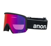 Anon - Nesa S S3 (VLT 14%) - Ski goggles multi