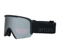 Anon - Nesa S S4 (VLT 6%) - Ski goggles grey/black