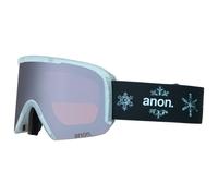 Anon - Nesa S S4 (VLT 6%) - Ski goggles multi