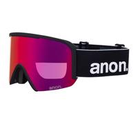 Anon - Nesa S3 (VLT 14%) - Ski goggles multi