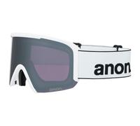Anon - Nesa S4 (VLT 6%) - Ski goggles grey