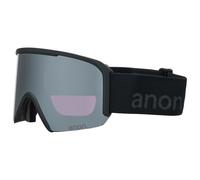 Anon - Nesa S4 (VLT 6%) - Ski goggles grey/black