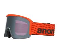 Anon - Nesa S4 (VLT 6%) - Ski goggles multi
