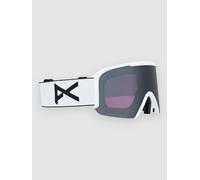 Anon Nesa White Goggle prcv sun onyx Uni