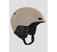 Anon Oslo Wavecel Helmet summit taupe S