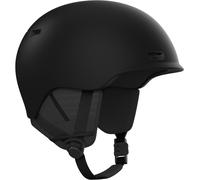 Anon - Ski/snowboard Helmet - Oslo Wavecel Black for Men - Size M Black M