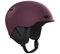 Anon - Oslo WaveCel - Ski helmet size 60-62 cm - L, purple