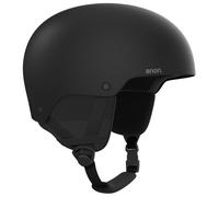 Anon - Raider 3 Black - S - Helmet