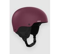 Anon Raider 3 Helmet Purple 60-62 cm