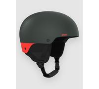 Anon Raider 3 Helmet Green 52-55 cm