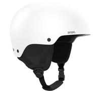 Anon Raider 3 Helmet White 60-62 cm