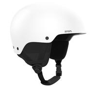 Anon - Ski/snowboard Helmet - Raider 3 White for Men - Size M White M