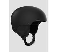 Anon Rime 3 Kids Helmet black eu SM