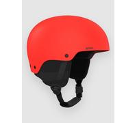 Anon Rime 3 Kids Helmet fiesta red eu SM